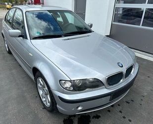 BMW 316 Gebrauchtwagen