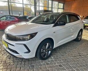 Opel Grandland (X) Gebrauchtwagen