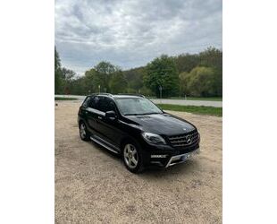 Mercedes-Benz ML 350 Gebrauchtwagen