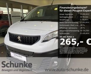 Peugeot Expert Gebrauchtwagen
