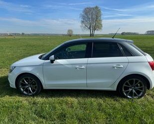 Audi A1 Gebrauchtwagen