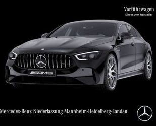 Mercedes-Benz AMG GT Gebrauchtwagen