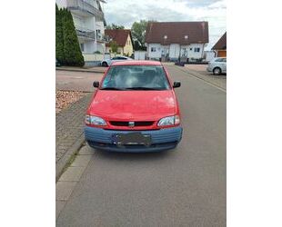 Seat Arosa Gebrauchtwagen