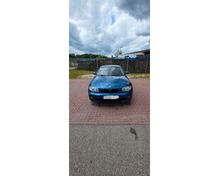BMW 120 Gebrauchtwagen