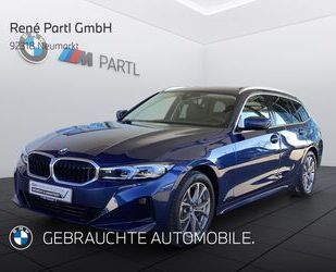 BMW 330 Gebrauchtwagen