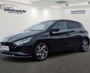 Hyundai i20 Gebrauchtwagen