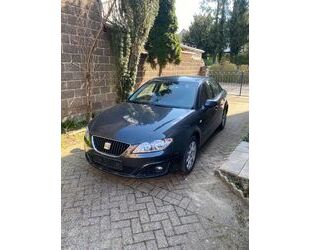 Seat Exeo Gebrauchtwagen