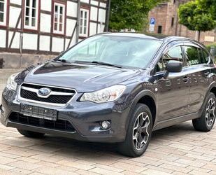 Subaru XV Gebrauchtwagen