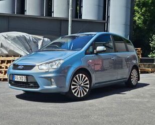 Ford C-Max Gebrauchtwagen