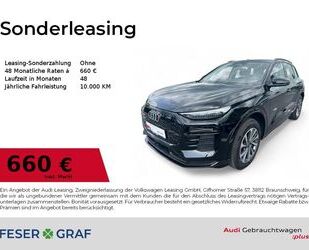 Audi Q6 e-tron Gebrauchtwagen