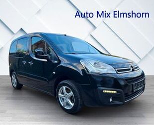 Citroen Berlingo Gebrauchtwagen