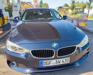 BMW 430 Gran Coupé Gebrauchtwagen