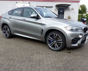 BMW X6 M Gebrauchtwagen