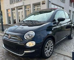 Fiat 500C Gebrauchtwagen