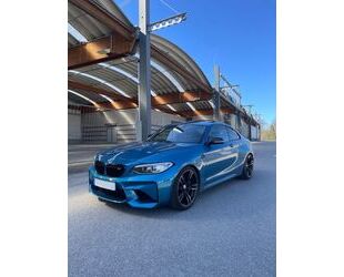 BMW M2 Gebrauchtwagen