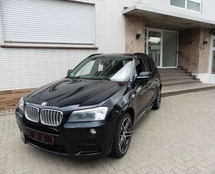 BMW X3 Gebrauchtwagen