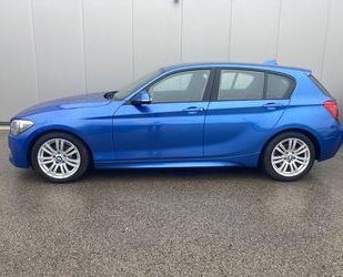 BMW 116 Gebrauchtwagen