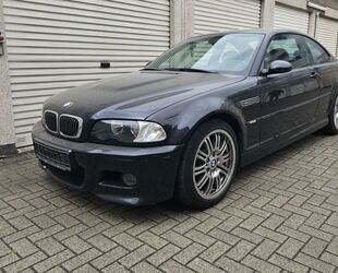 BMW M3 Gebrauchtwagen