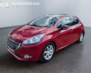 Peugeot 208 Gebrauchtwagen