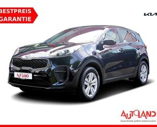 Kia Sportage Gebrauchtwagen