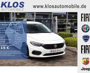 Fiat Tipo Gebrauchtwagen