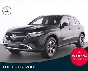 Mercedes-Benz GLC 300 Gebrauchtwagen