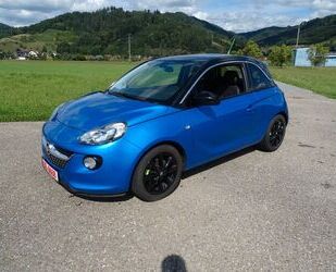 Opel Adam Gebrauchtwagen