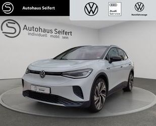 VW ID.4 Gebrauchtwagen