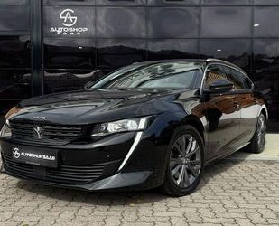 Peugeot 508 Gebrauchtwagen