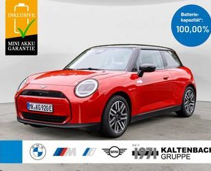 Mini Cooper E Gebrauchtwagen