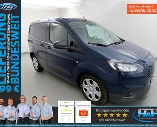 Ford Transit Courier Gebrauchtwagen
