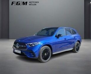 Mercedes-Benz GLC 200 Gebrauchtwagen