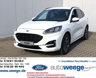 Ford Kuga Gebrauchtwagen
