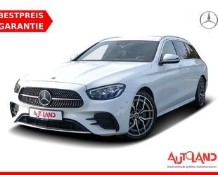 Mercedes-Benz E 200 Gebrauchtwagen