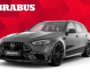 Mercedes-Benz C 63 AMG Gebrauchtwagen