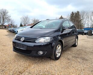 VW Golf Plus Gebrauchtwagen