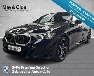 BMW 520 Gebrauchtwagen