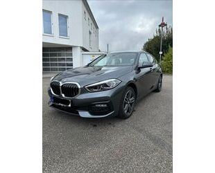 BMW 116 Gebrauchtwagen