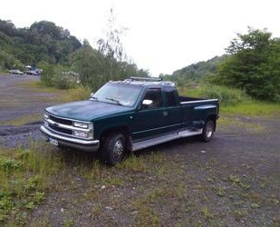 Chevrolet 2500 Gebrauchtwagen