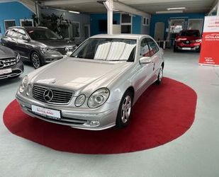 Mercedes-Benz E 200 Gebrauchtwagen