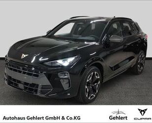 Cupra Terramar Gebrauchtwagen