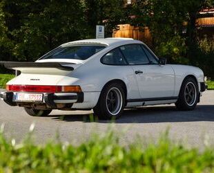 Porsche 911 Urmodell Gebrauchtwagen