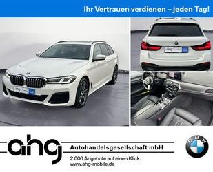 BMW 530 Gebrauchtwagen