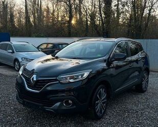 Renault Kadjar Gebrauchtwagen