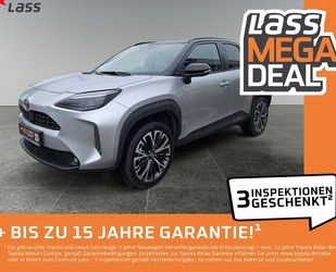 Toyota Yaris Cross Gebrauchtwagen