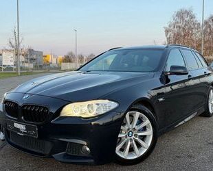 BMW 530 Gebrauchtwagen