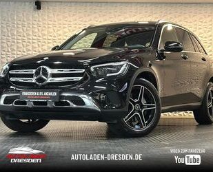 Mercedes-Benz GLC 300 Gebrauchtwagen