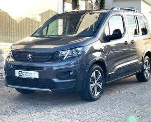Peugeot Rifter Gebrauchtwagen