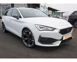 Cupra Leon Gebrauchtwagen