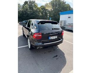 Porsche Cayenne Gebrauchtwagen